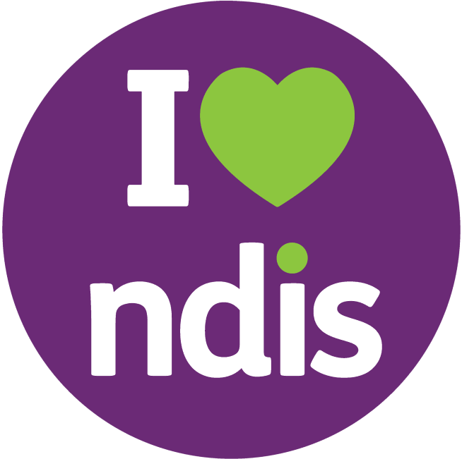 NDIS logo at Physio Physique